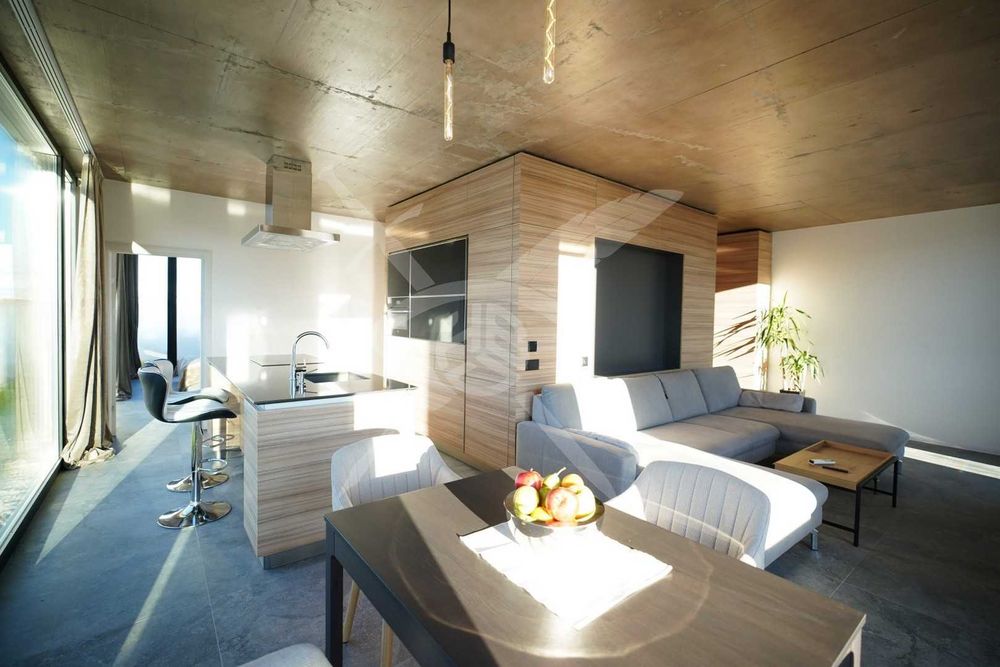 Дава се под наем Тристаен апартамент в София, Горубляне - 168 кв.м за 1595.79 € - Снимка #4