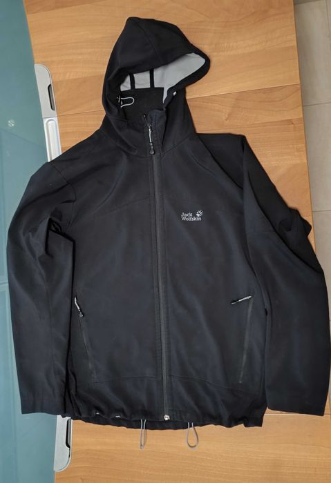 Jack Wolfskin Flexshield Jacket Softshell