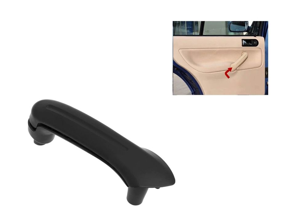 Вътрешна дръжка за VW Golf 4 (1997-2004)