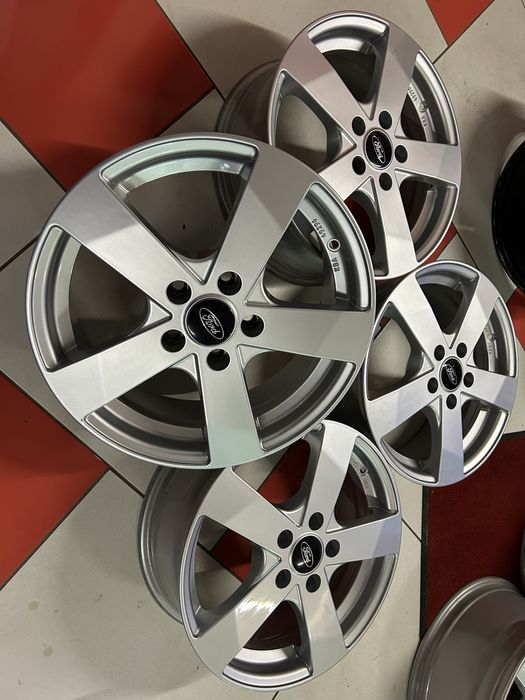 Джанти 16 цола 5х108 Ford Volvo Opel Peugeot Citroen