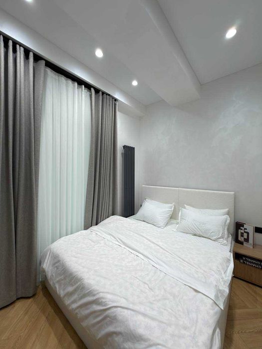 8 этаж в Imperial Club — центр Ц-2, бери сейчас