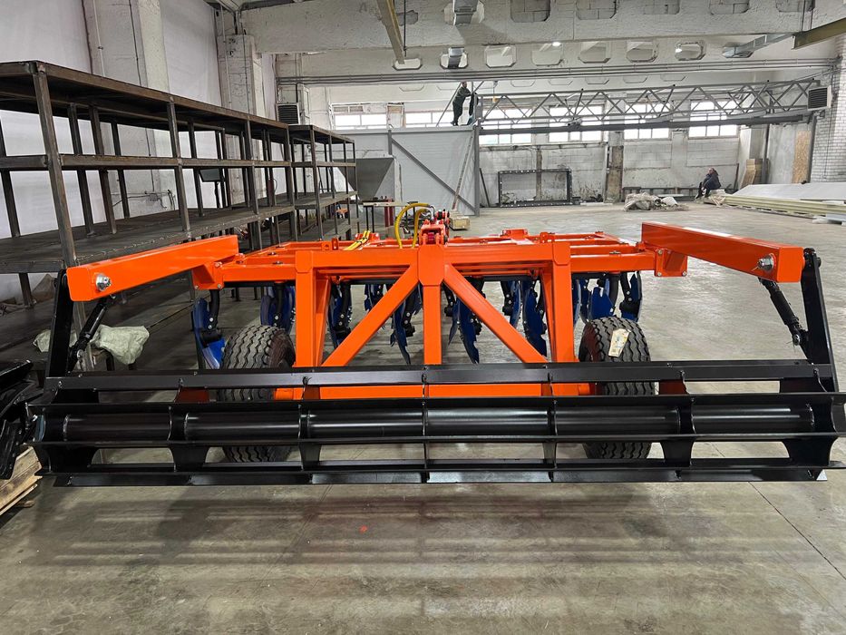 Дисковая Борона БДП3х4