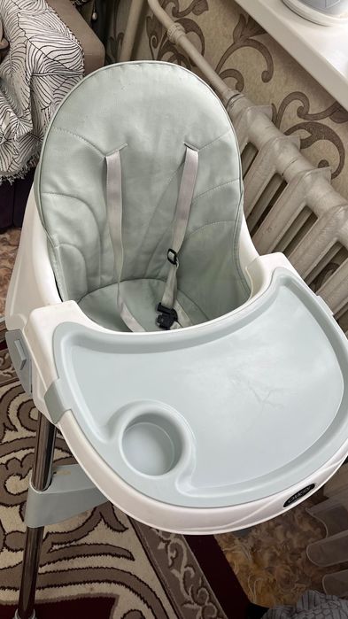 Продам детский стульчик