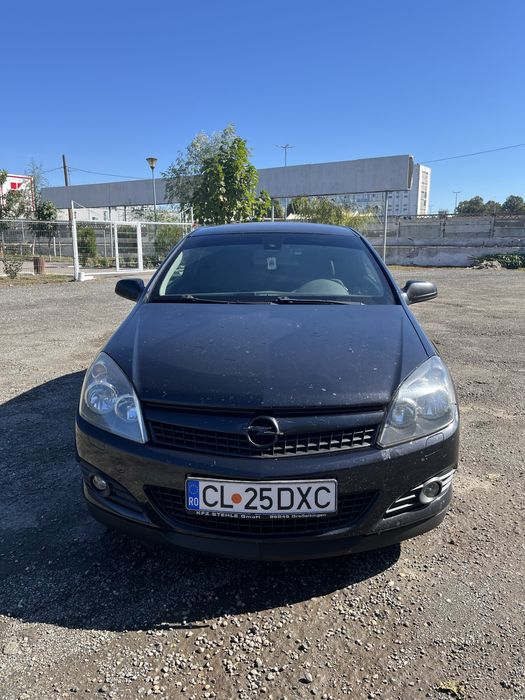 Opel astra h GTC 1.6