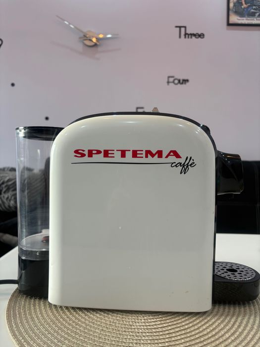 Кафе машина SPETEMA Caffè Coffee Machine