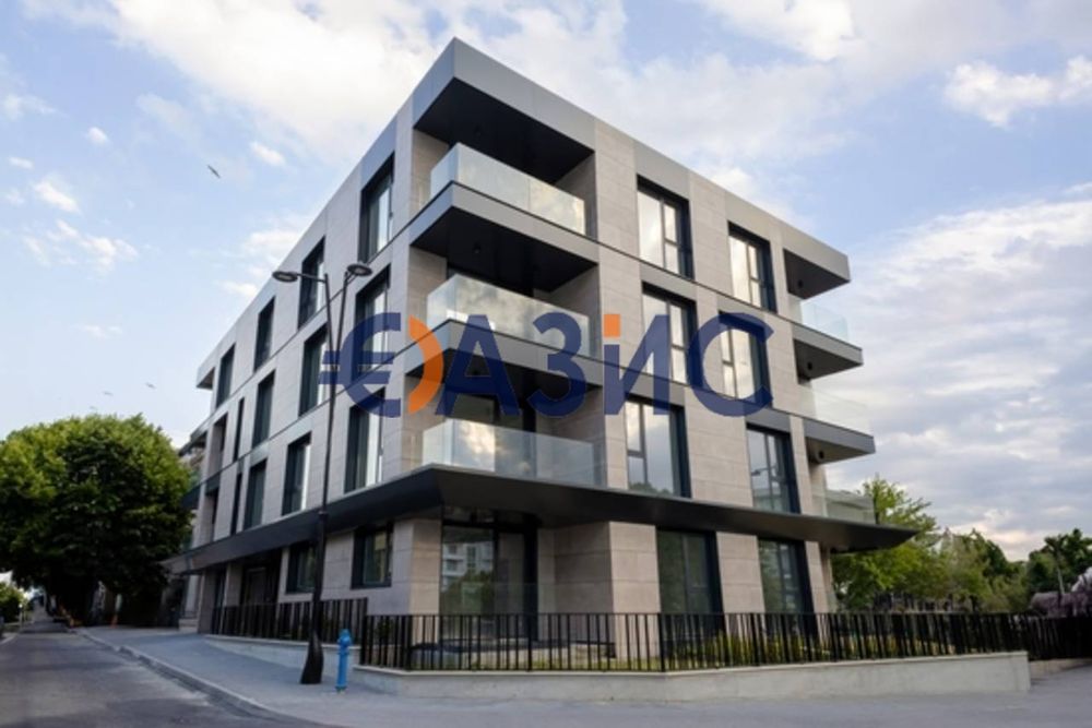 Продава се Двустаен апартамент в Несебър - 76 кв.м за 1544 €/кв.м - Снимка #8