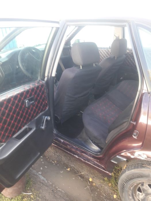 Продам машина на ходу