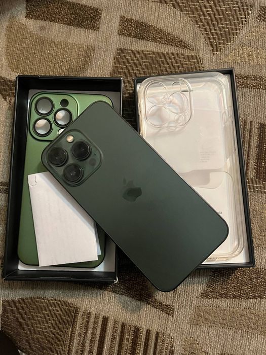 Iphone 13 pro srochno sotiladi