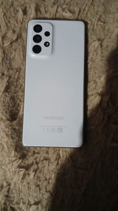 Samsung A53 5G 256GB