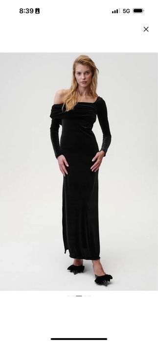 Нови рокли Versace jeans couture, allsaints, undress code