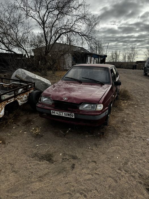 Продам ладу не находу