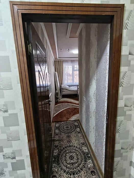 Массив феруза, греческий городок 2х Комнатная квартира