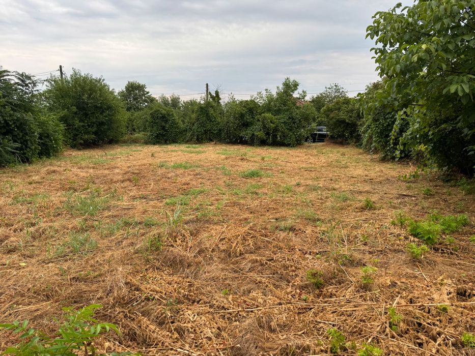 Продава се Парцел в Русе, Здравец Север 2 - 900 кв.м за 16 €/кв.м - Снимка #4