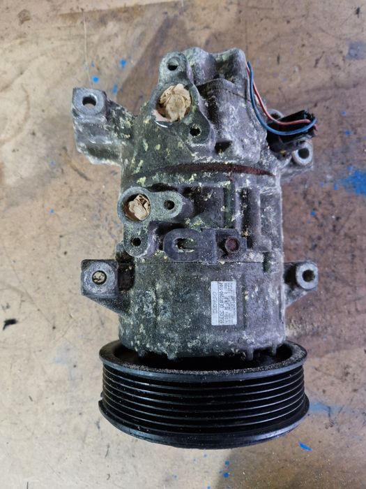 Compresor AC Toyota Corola Verso 2.2 2008 cod GE447260-1744