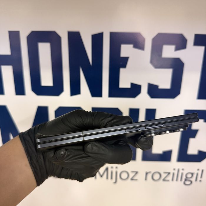 Galaxy Z Fold7 (2 kunlik)