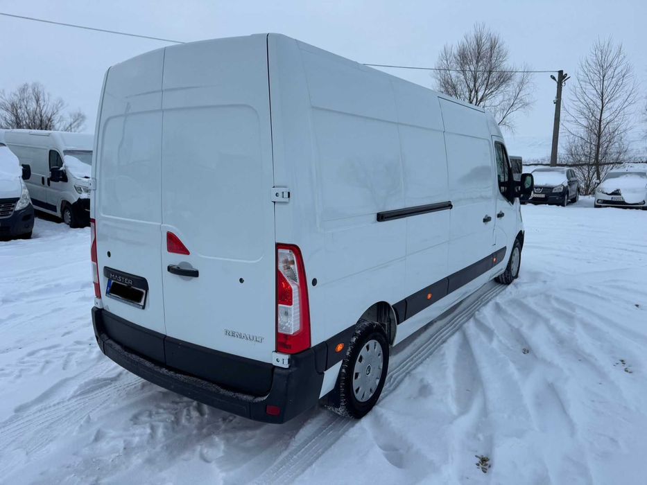 Inchirieri dube / Inchirieri dube fara sofer / Rent a van