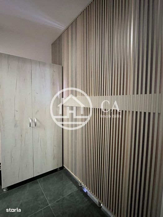 Apartament tip studio de închiriat în zona ultracentrală, Oradea