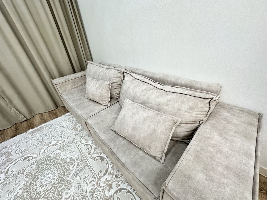 Диван в хорошем состоянии 2,6 м