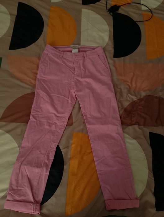 Панталони и къси панталонки