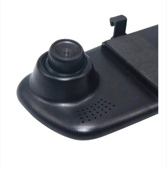 Огледало с вграден видеорегистратор + камера за заден ход