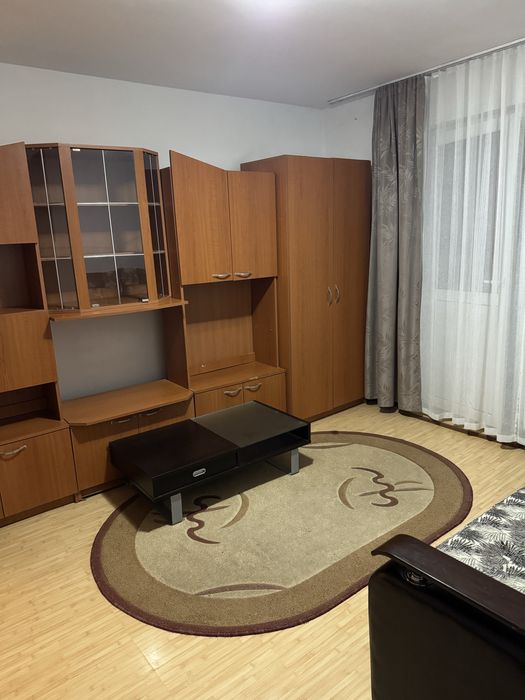 De inchiriat apartament 2 camere Codlea