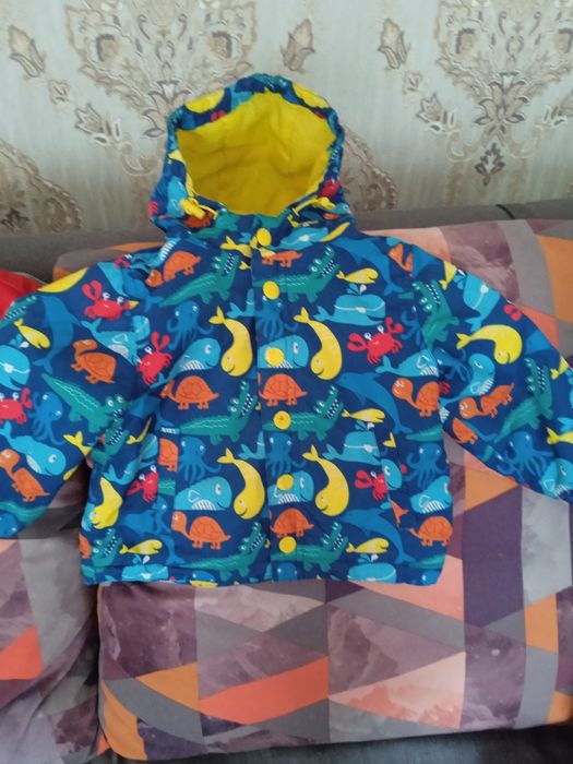 Продам курточки в отличном состоянии