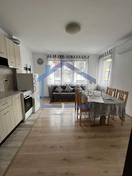 Дава се под наем Двустаен апартамент в Варна, Възраждане 3 - 55 кв.м за 331.5 € - Снимка #7