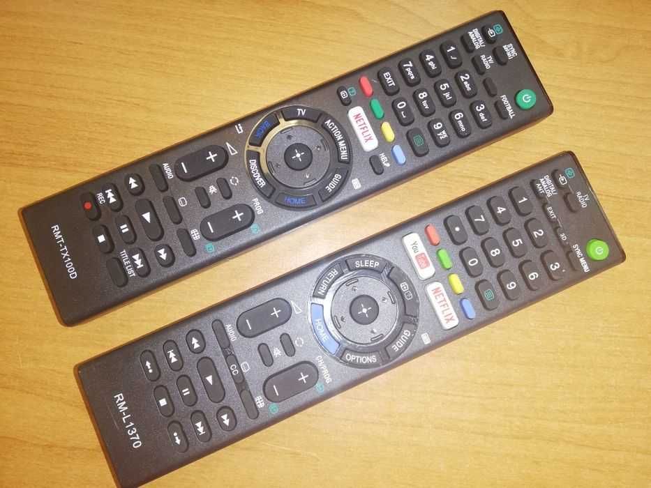 Telecomanda LED Tv SONY