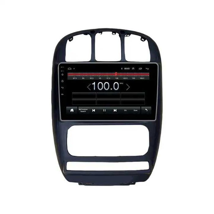 Chrysler Voyager, 2000 - 2007 Android Mултимедия/Навигация