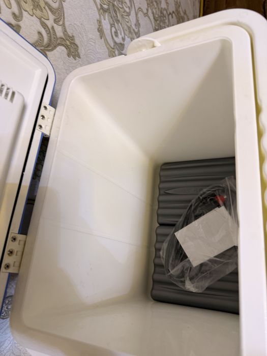 Srochni mini xaladelnik sotiladi moshin uchun