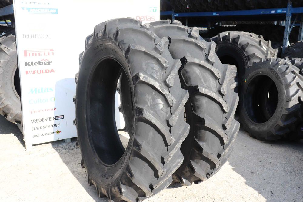 18.4-38 Ceat 12 ply Cauciucuri groase pentru Tractor spate Noi