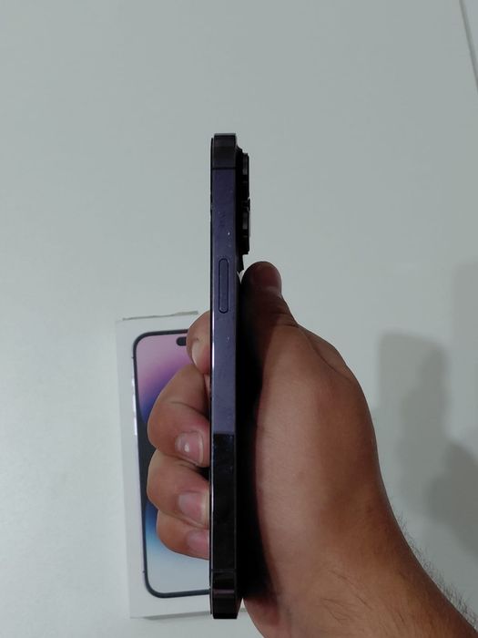 IPHONE 14 Pro Max идеал!!!