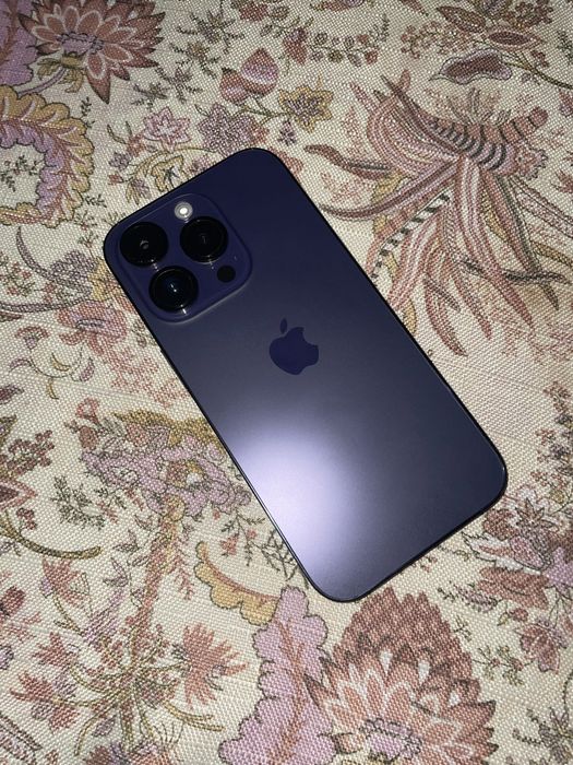 iphone 14 pro 128gb