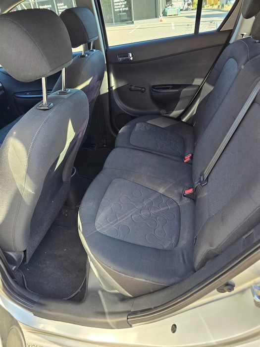 Hyundai i20 preț fix