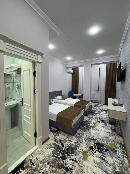 Arzon hotel kivartira mehmonxona hostel kunlik ijara