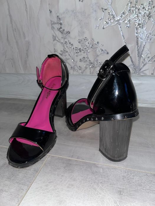 Продам басаножки