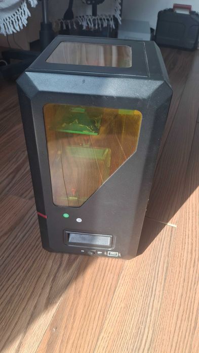 Imprimanta 3D Anycubic Photon 2K