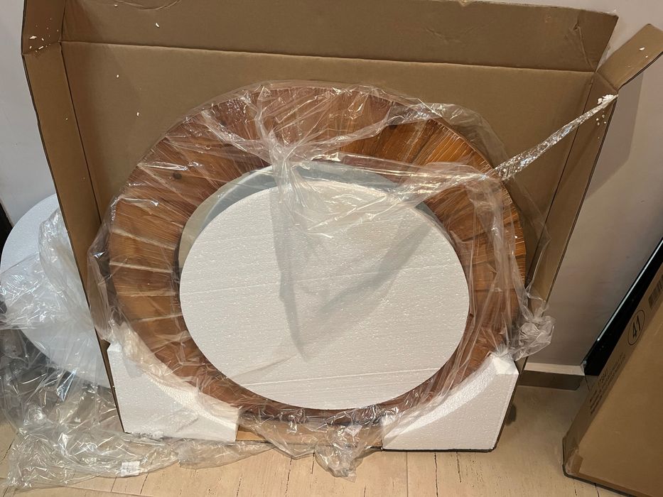 Огледало - чисто ново