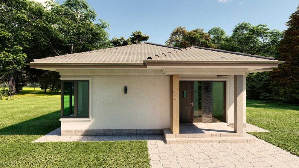 Vand Casa P (cartier privat)