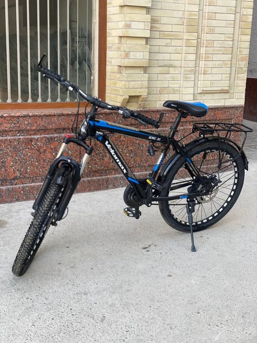 Скоростной Велосипед от бренда Velomax