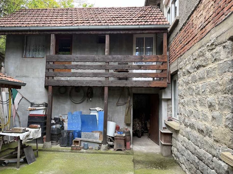 Продава се Къща в Габрово, Хаджицонев мост - 256 кв.м за 399 €/кв.м - Снимка #11