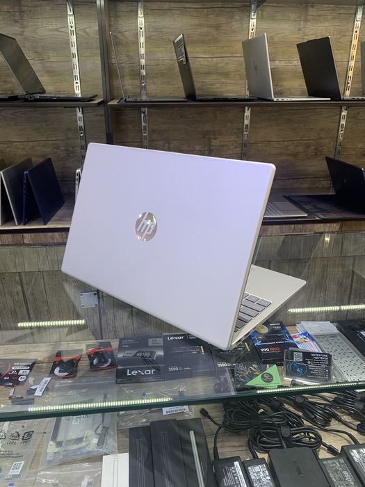 HP Laptop G10 15.6