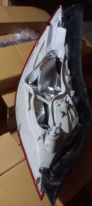 Set triple Opel Insignia 1.8