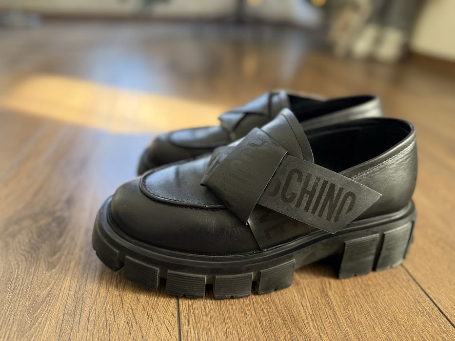 Лоуфъри Love Moshino