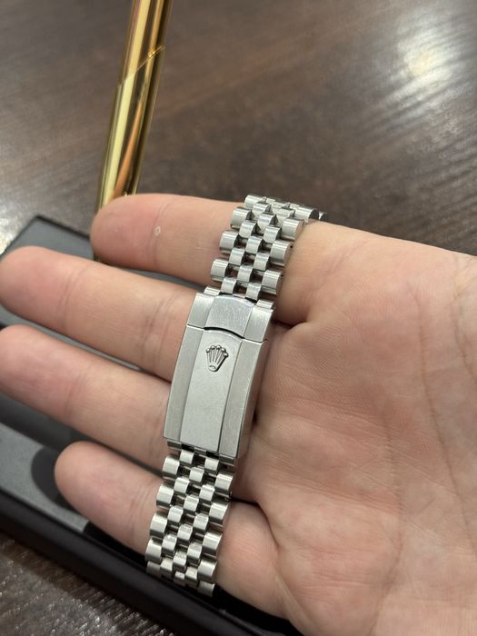 Продам часы Rolex datejust