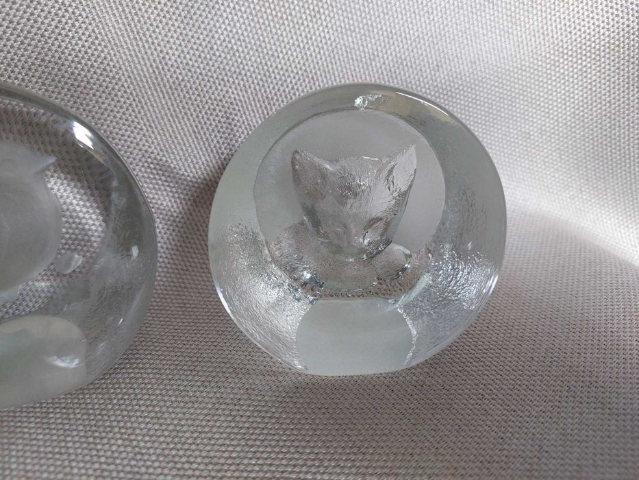 Кристални фигурки