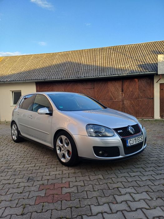 VOLKSWAGEN Golf 2007 — imagine 2