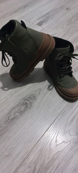 Ghete H&M baieti marime 32