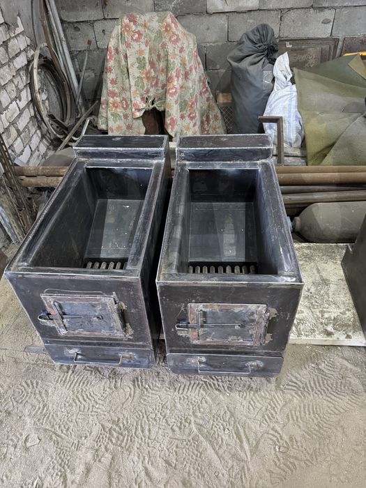 Продам новый котел отопления