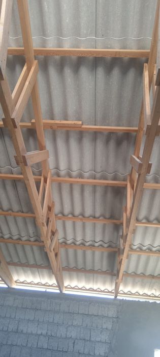 Taxta ferma 5 dona bor